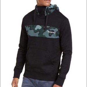 G-Star Camo Hoodie